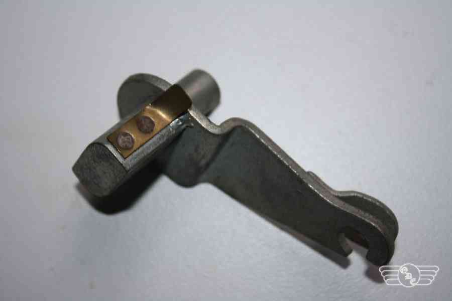 Bremsschlüssel hinten ES TS, 125,150, NOS Bremsschlüssel hinten ES TS, 125,150, NOS